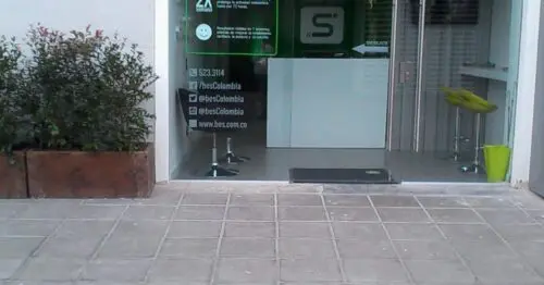 BE SMART FITNESS LAB CALLE 124 CON 15 BE SMART FITNESS LAB CALLE 124 CON 15
